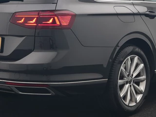Volkswagen Passat – thumbnail 17