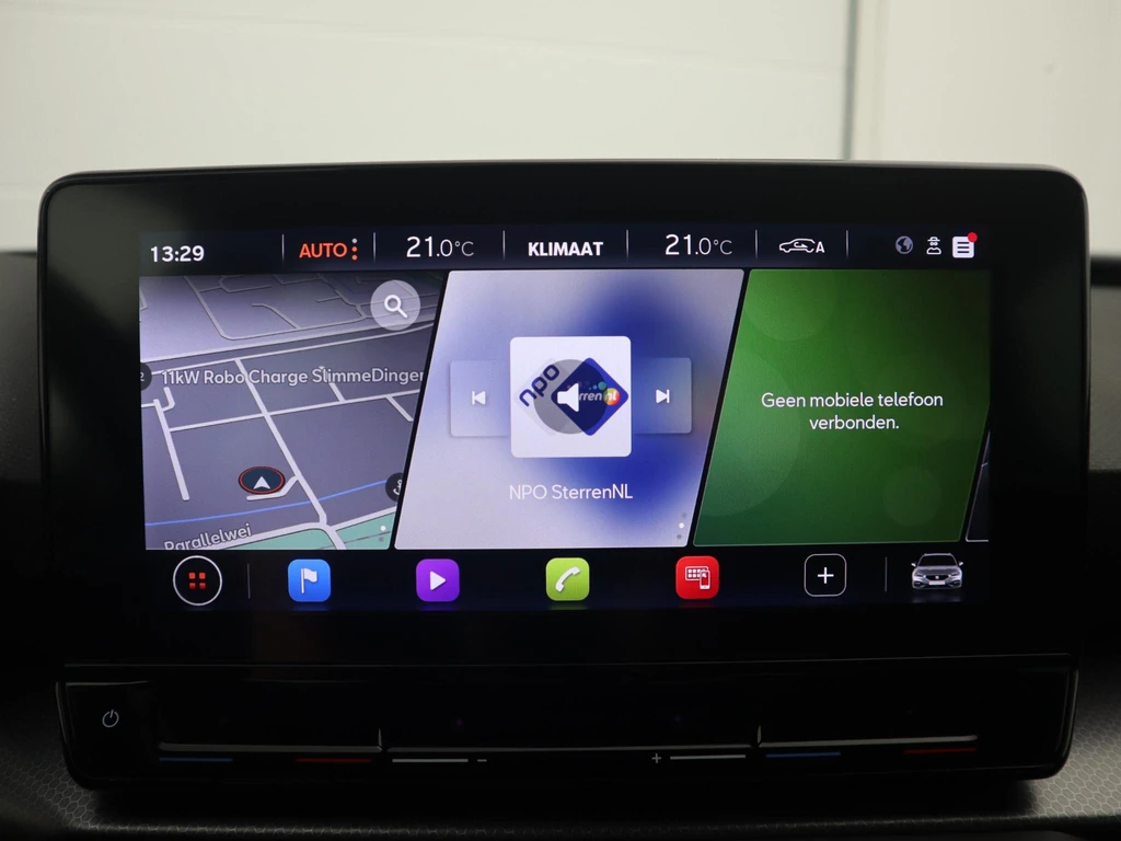 SEAT Leon – foto 17