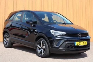 Opel Crossland X – thumbnail 6