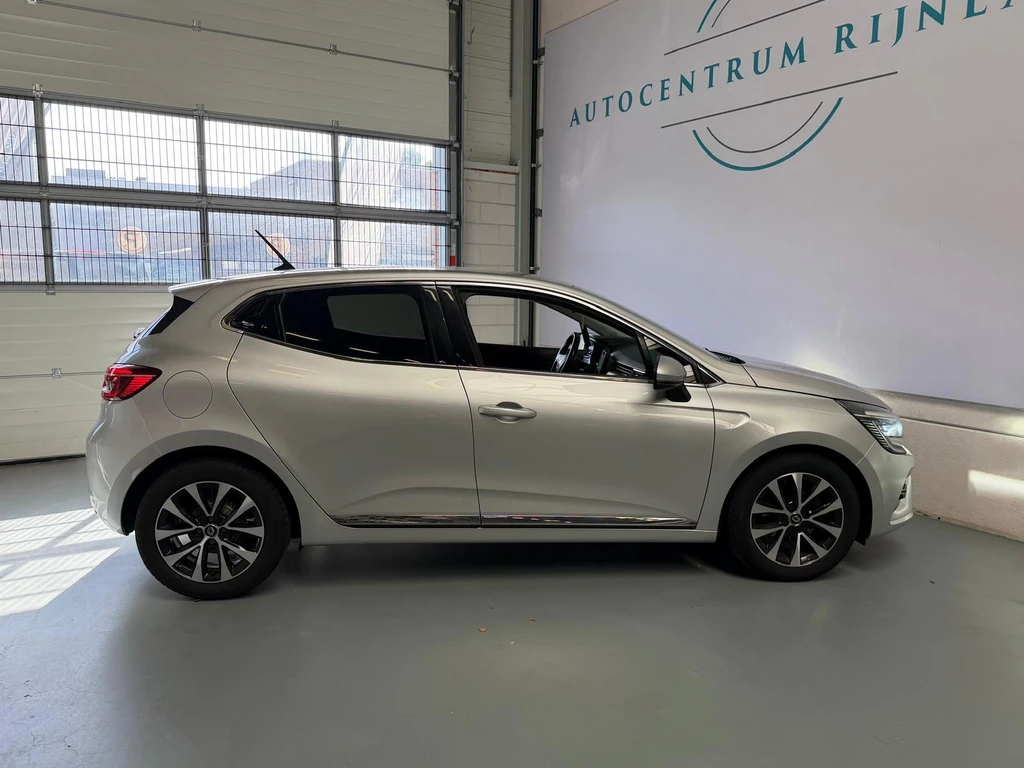 Renault Clio – foto 8