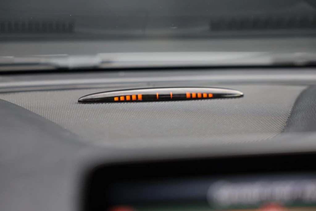 Mercedes-Benz CLA – foto 16