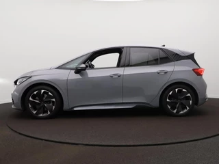 CUPRA Born – thumbnail 3