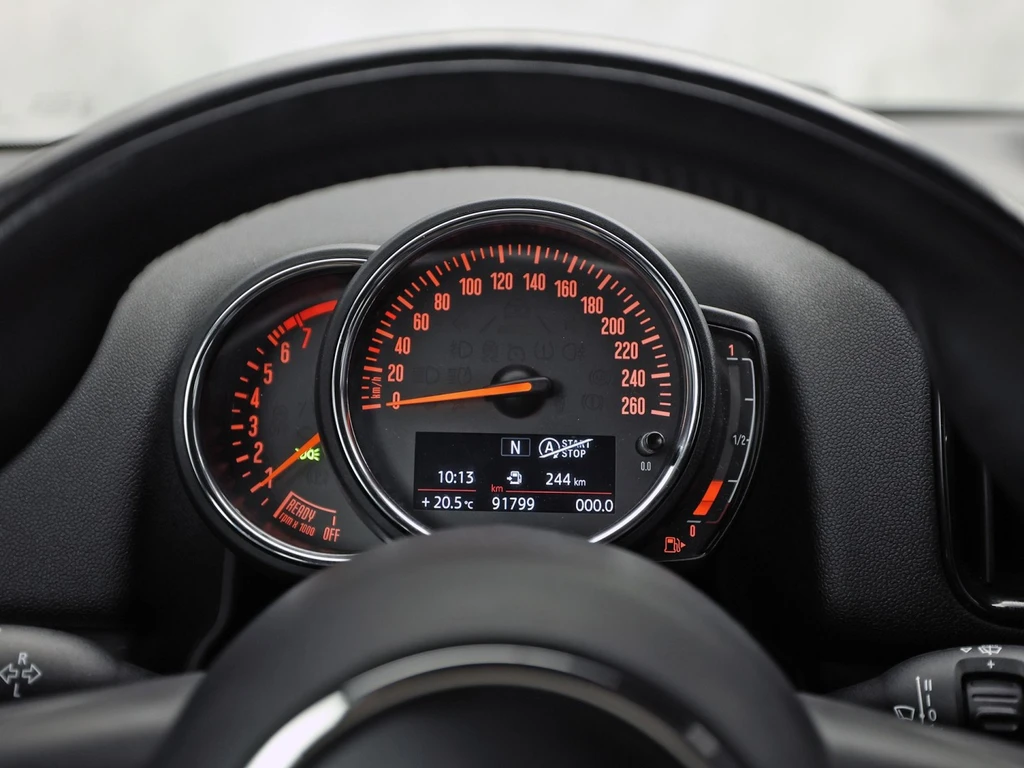 MINI Countryman – foto 21