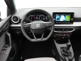 SEAT Arona – thumbnail 14