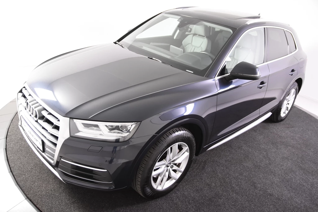 Audi Q5 – foto 2