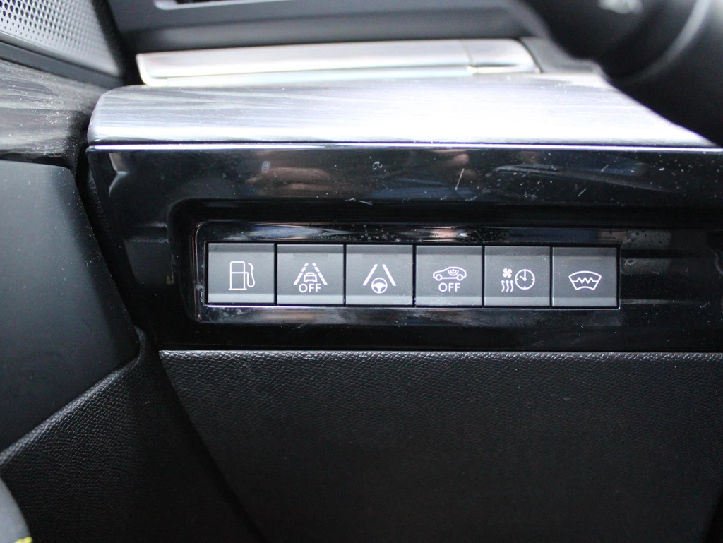Peugeot 508 – foto 22
