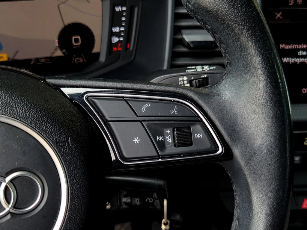 Audi A1 Sportback – foto 29