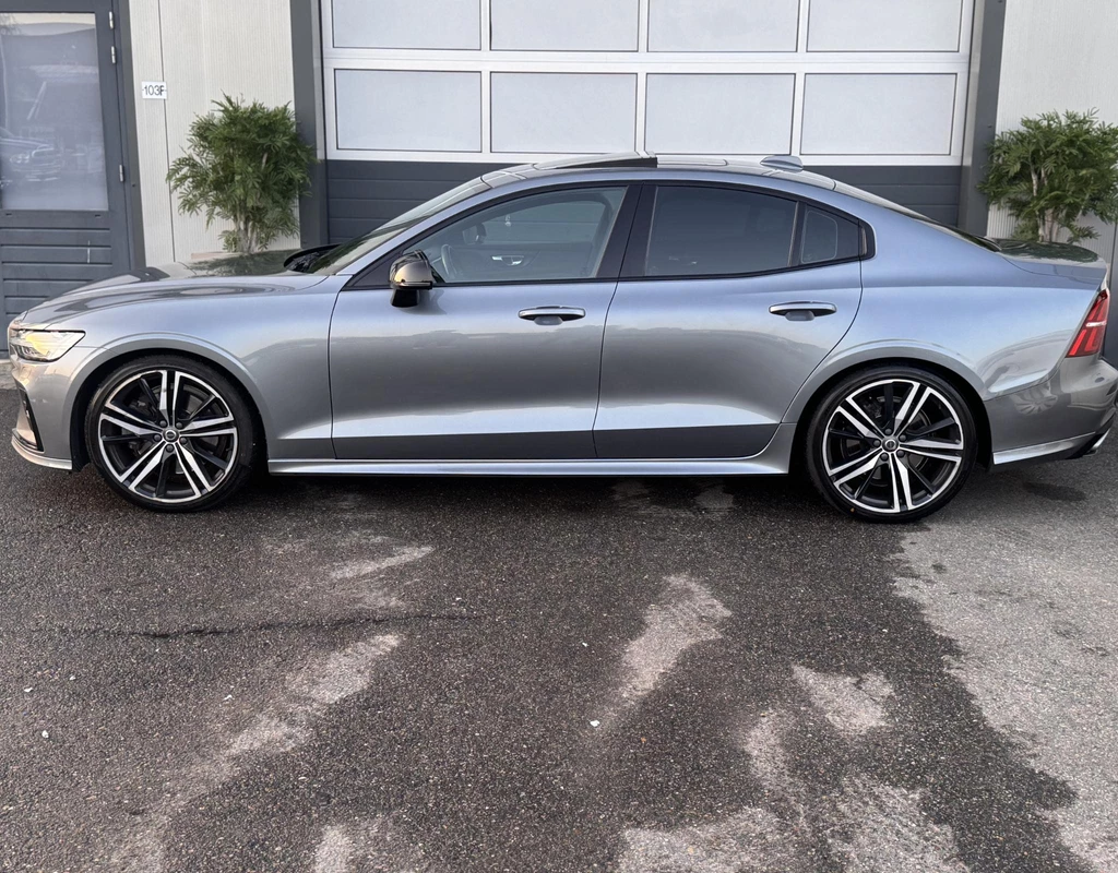 Volvo S60 – foto 2