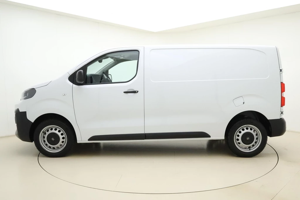 Fiat Scudo – foto 6