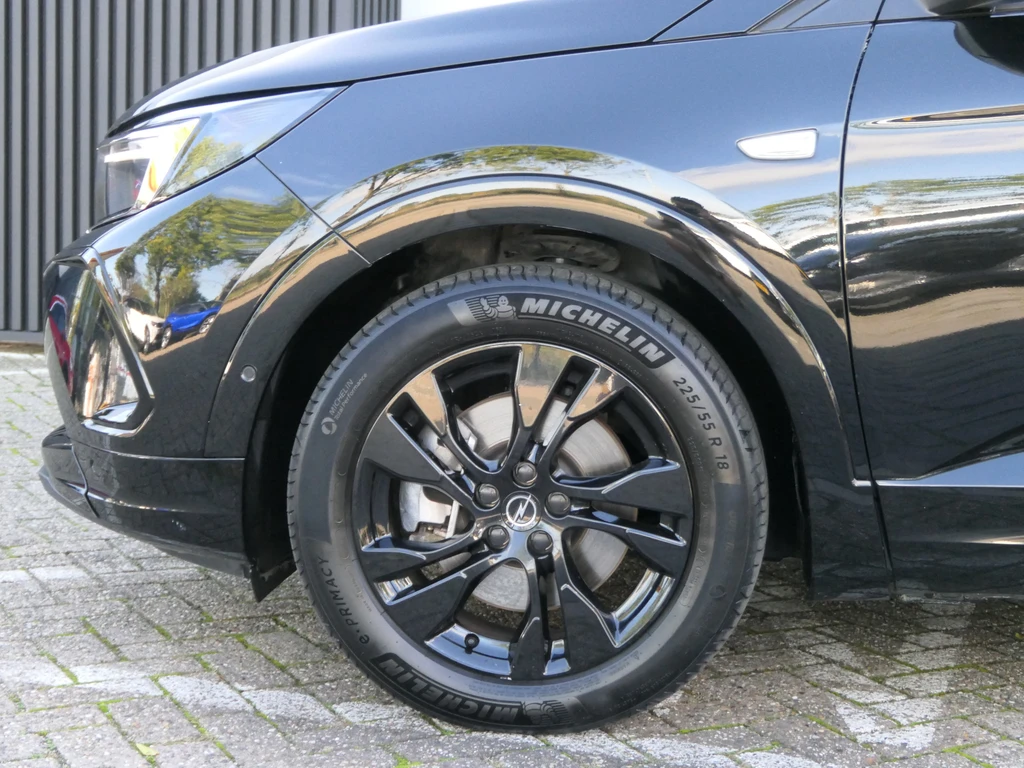 Opel Grandland – foto 14