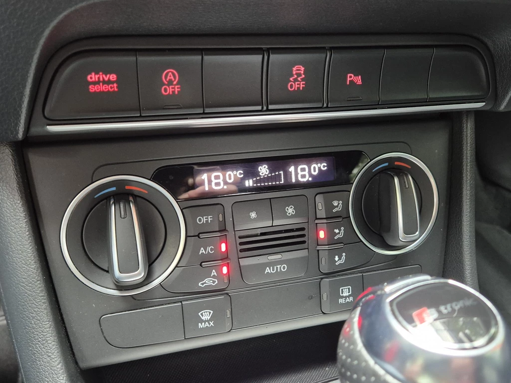 Audi Q3 – foto 22
