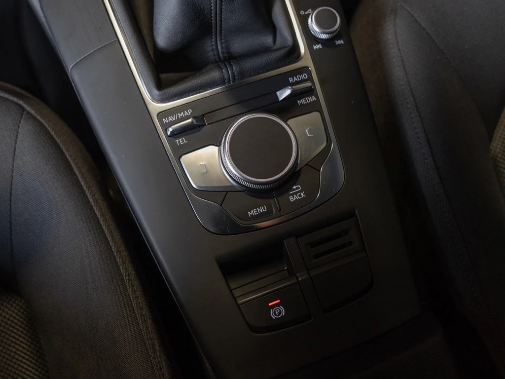 Audi A3 – foto 32