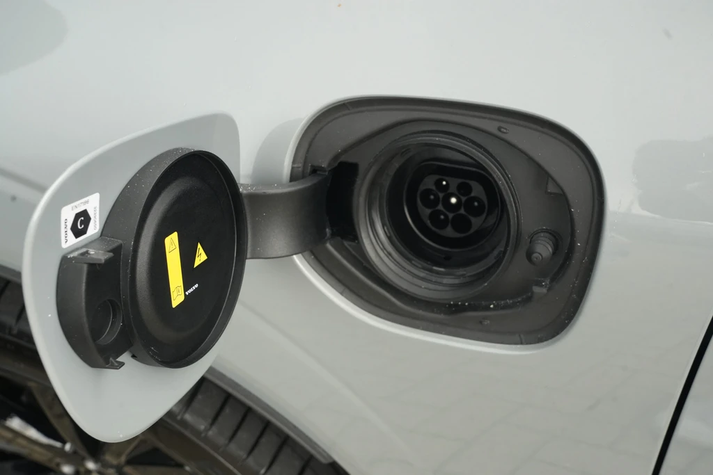 Volvo XC60 – foto 27