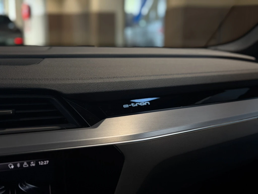 Audi e-tron – foto 49