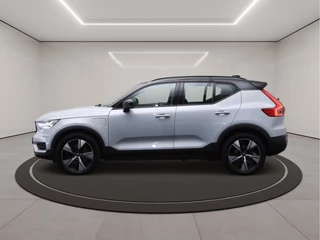 Volvo XC40 – thumbnail 2