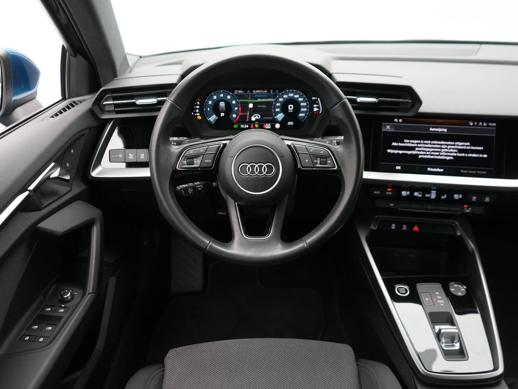 Audi A3 – foto 14