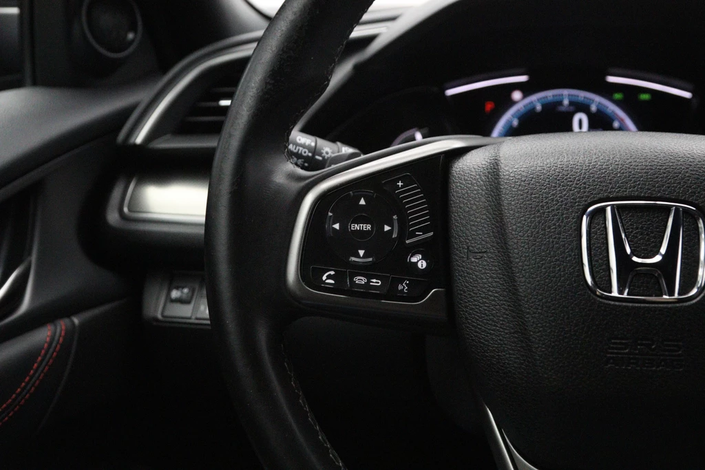 Honda Civic – foto 25