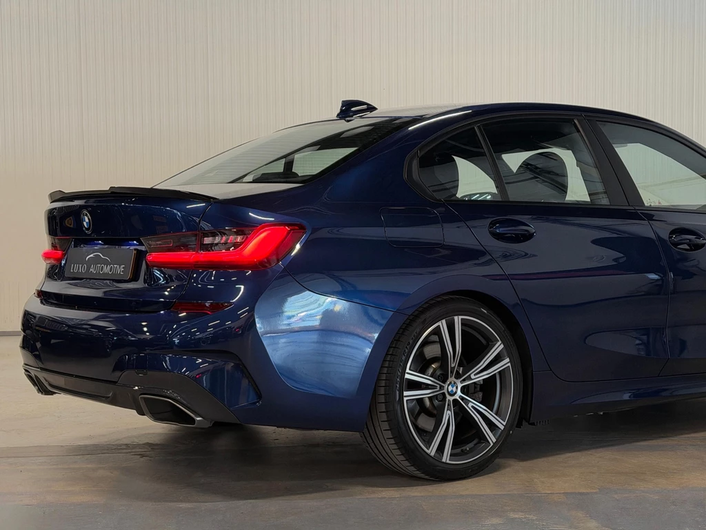 BMW 3 Serie – foto 6