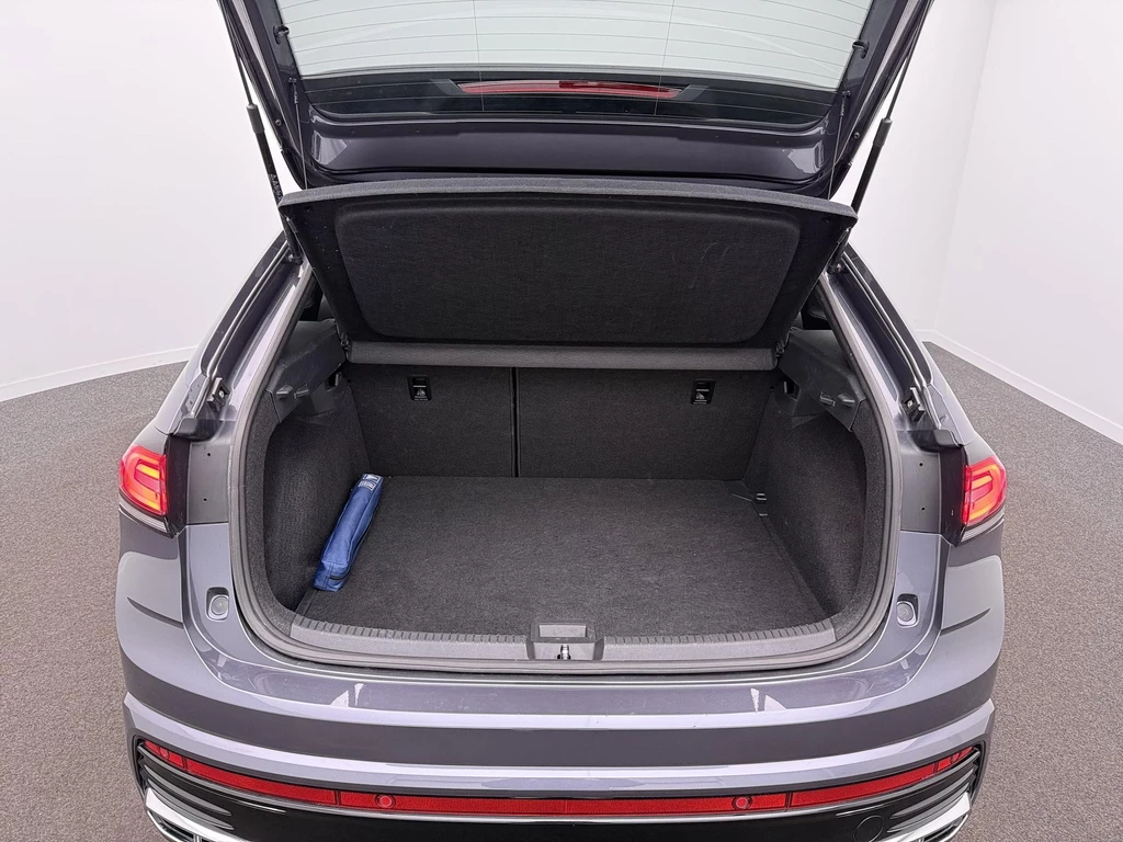 Volkswagen Taigo – foto 34