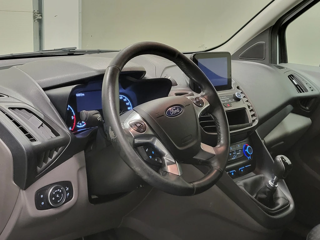 Ford Transit Connect – foto 7