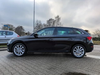 Škoda Scala – thumbnail 2
