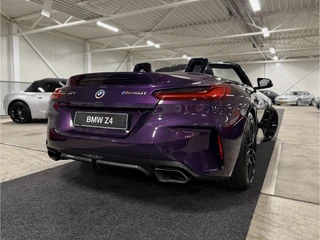 BMW Z4 – thumbnail 9