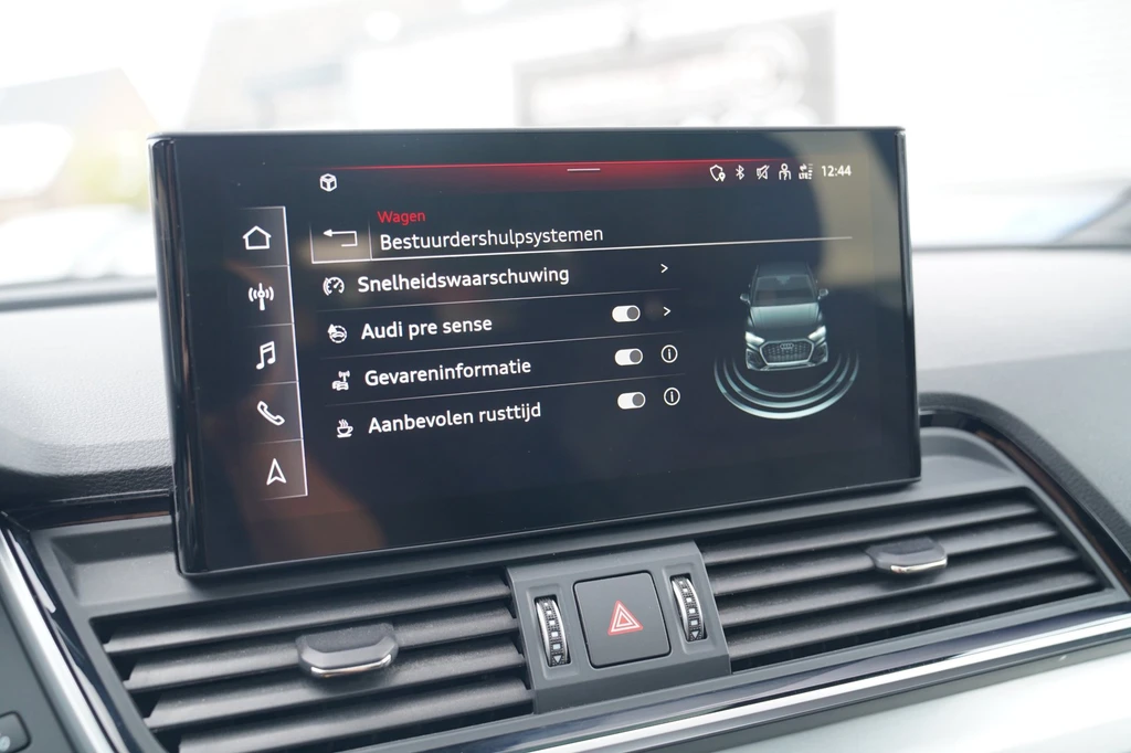 Audi Q5 – foto 56