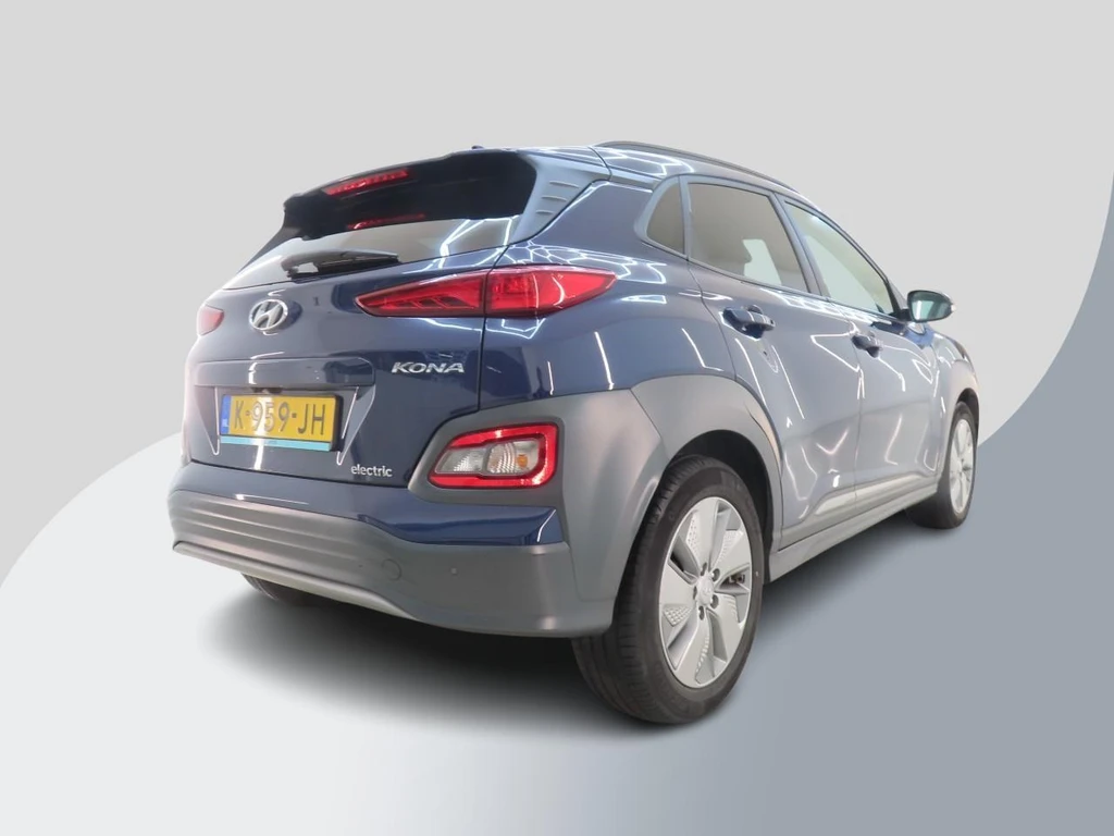 Hyundai Kona – foto 3