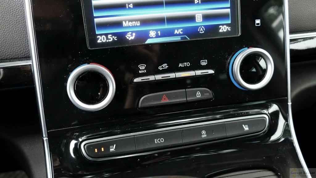 Renault Espace – foto 14