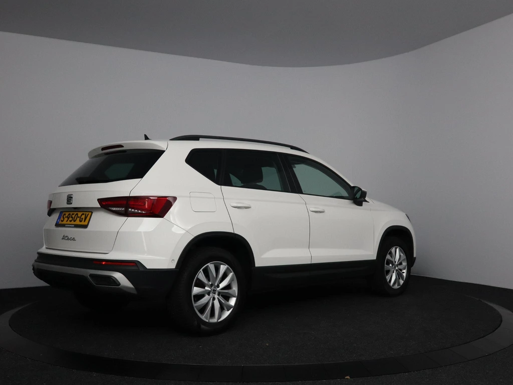 SEAT Ateca – foto 6