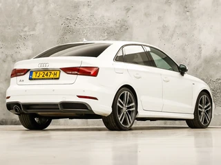 Audi A3 – thumbnail 6