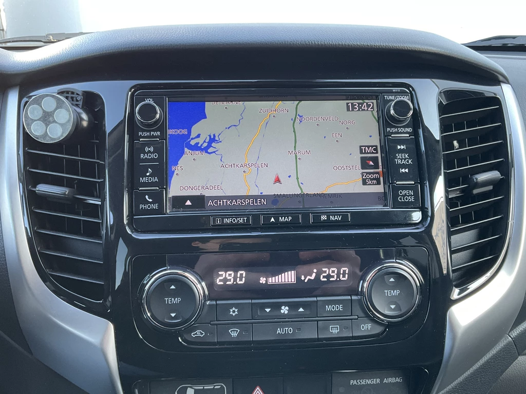 Fiat Fullback – foto 17