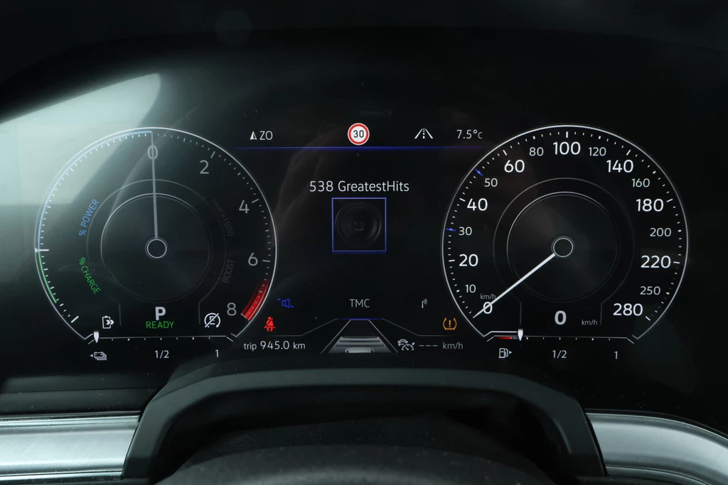 Volkswagen Touareg – foto 26