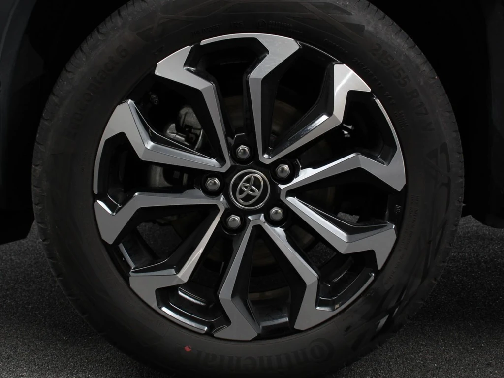 Toyota Yaris Cross – foto 35