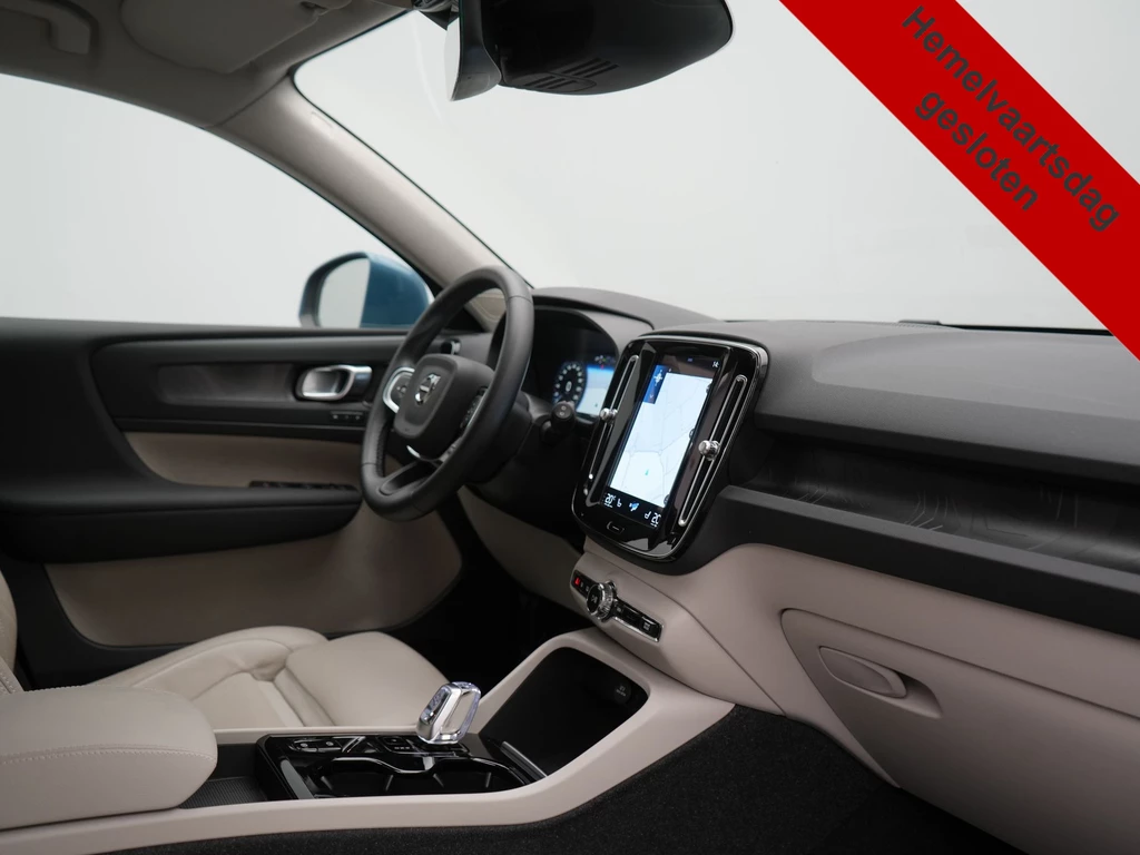 Volvo XC40 – foto 14