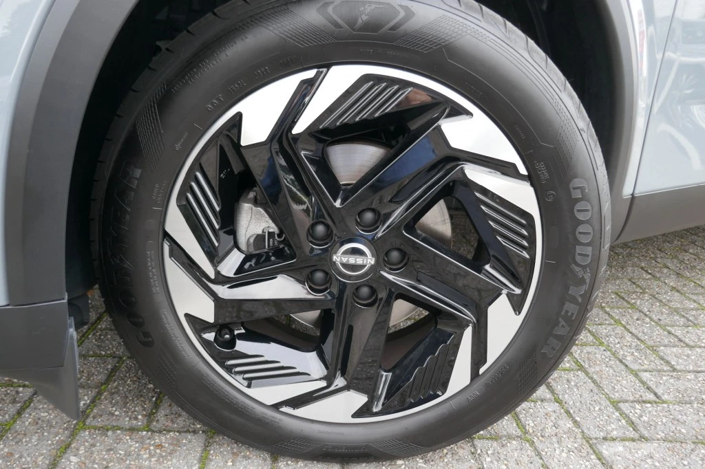 Nissan QASHQAI – foto 37