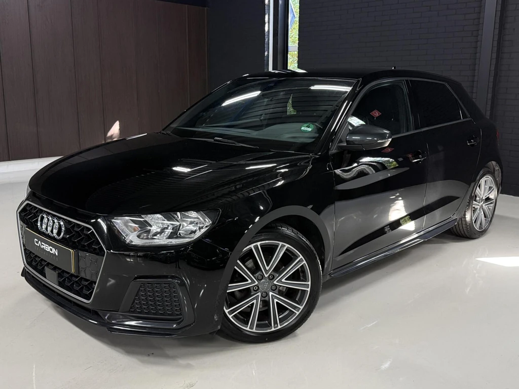Audi A1 Sportback – foto 2