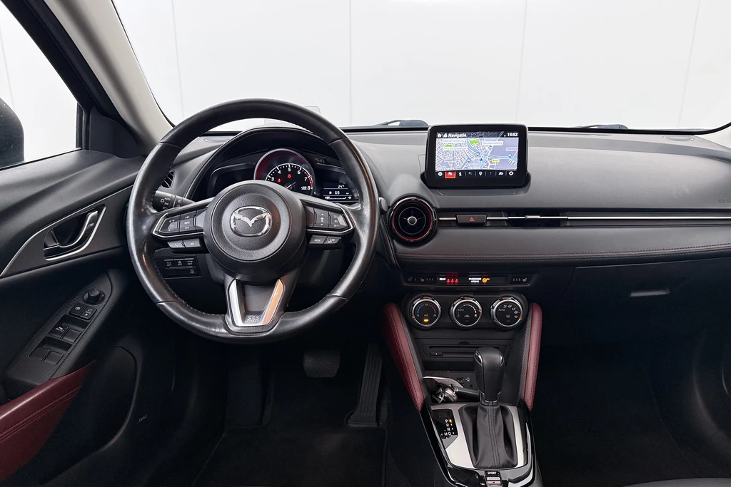 Mazda CX-3 – foto 8