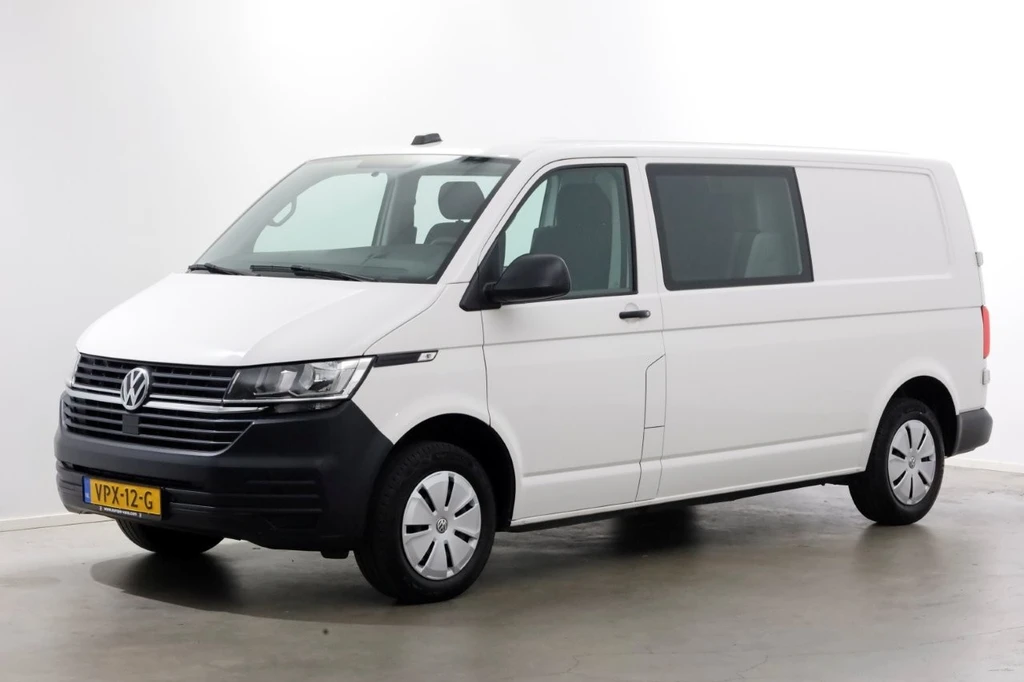 Volkswagen Transporter – foto 3