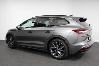 Škoda Enyaq iV – thumbnail 4