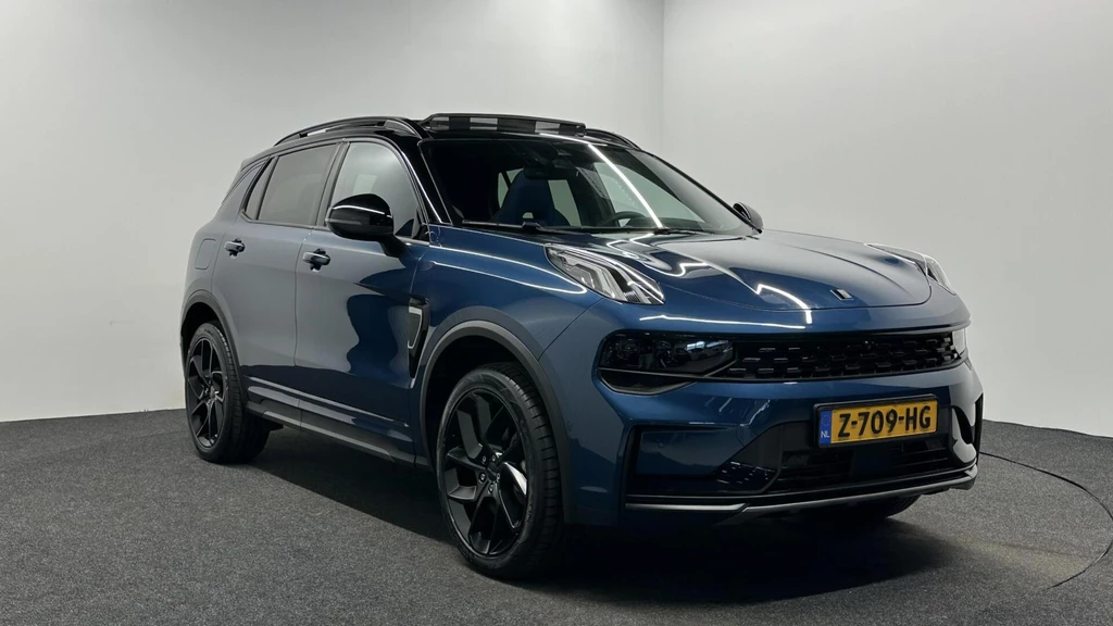 Lynk & Co 01 – foto 7