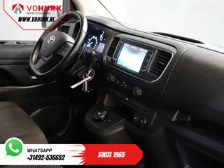Toyota ProAce – thumbnail 9