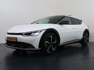 Kia EV6 – thumbnail 2