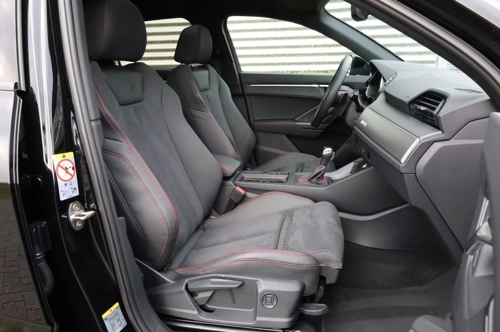 Audi Q3 – foto 16