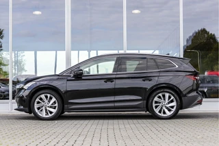 Škoda Enyaq iV – thumbnail 5