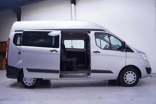 Ford Transit Custom – thumbnail 7