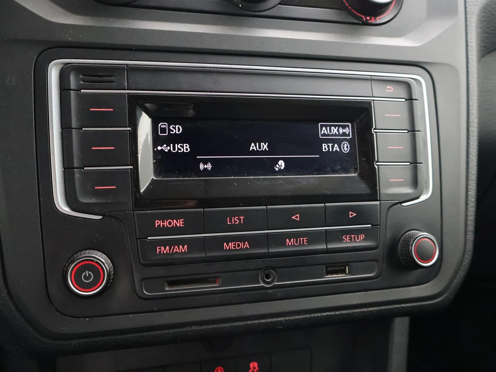 Volkswagen Caddy – foto 12