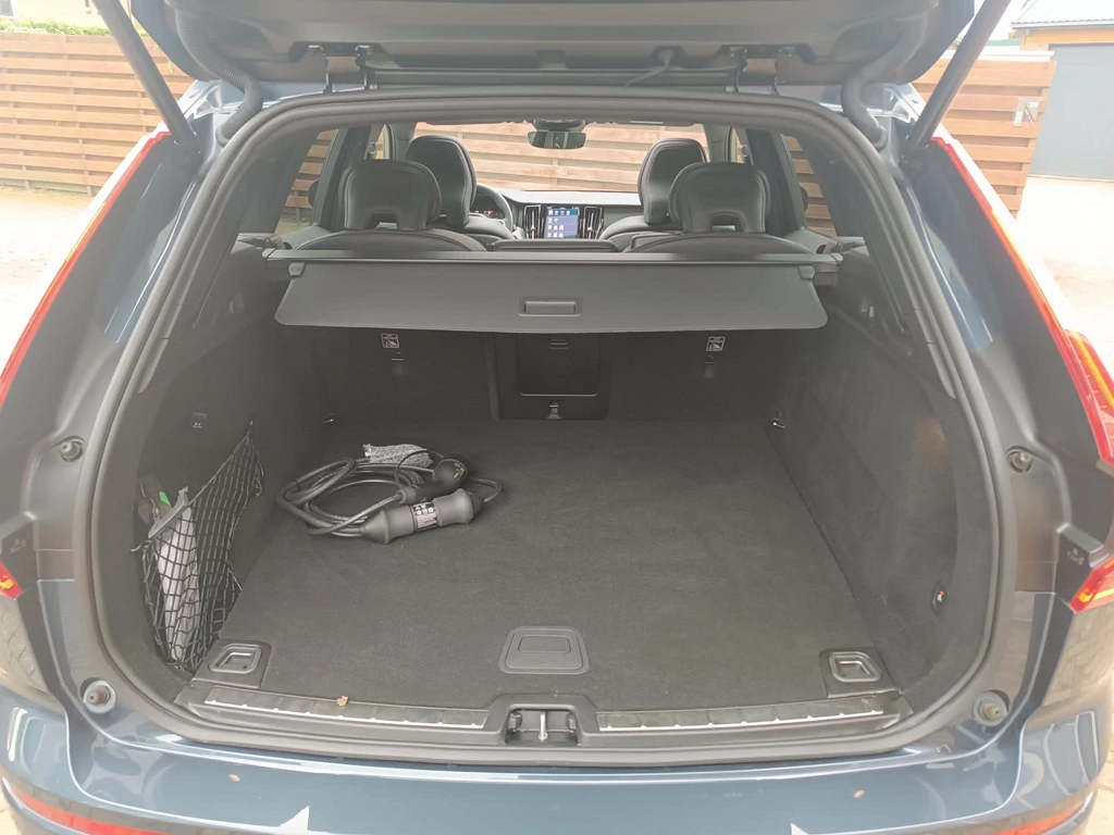 Volvo XC60 – foto 11