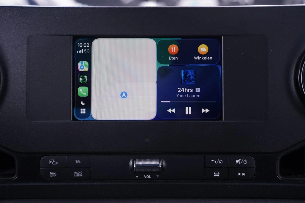 Mercedes-Benz Sprinter – foto 35