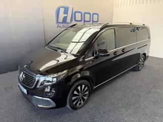 Mercedes-Benz EQV – thumbnail 2